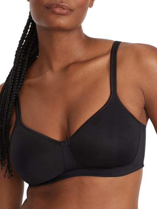 Tonya Mastectomy Wire-Free T-Shirt Bra