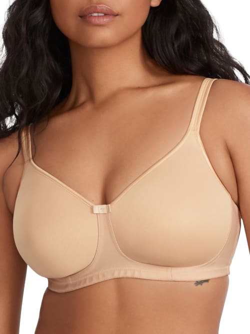 Tonya Mastectomy Wire-Free T-Shirt Bra