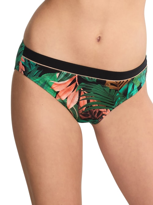 Jungle Grove Marilla Bikini Bottom