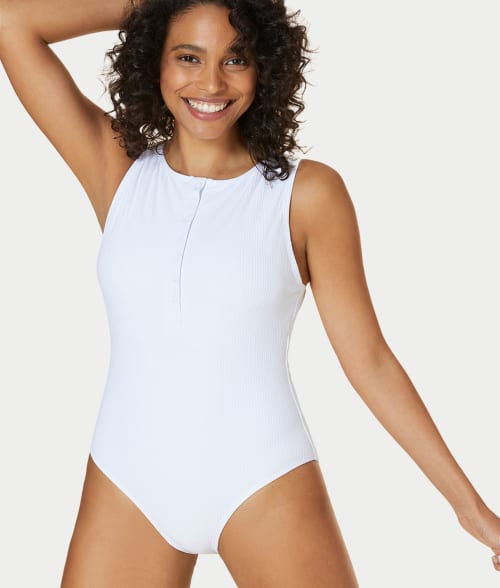 Malibu One-Piece