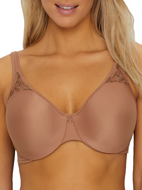 Passion for Comfort Minimizer Bra