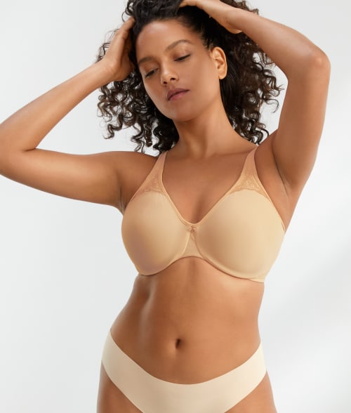 Passion for Comfort Minimizer Bra