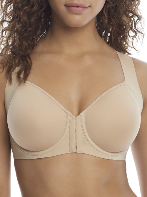 One Smooth U Posture Boost Support Bra