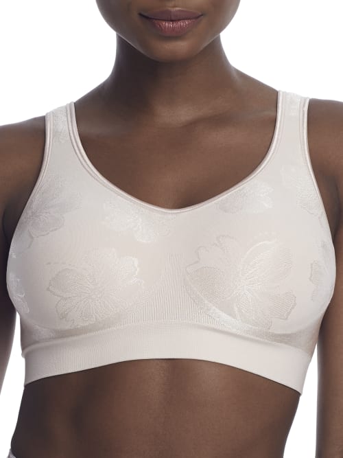 Comfort Revolution Smart Sizes Bralette