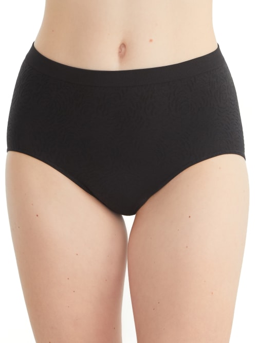 Comfort Revolution Microfiber Brief