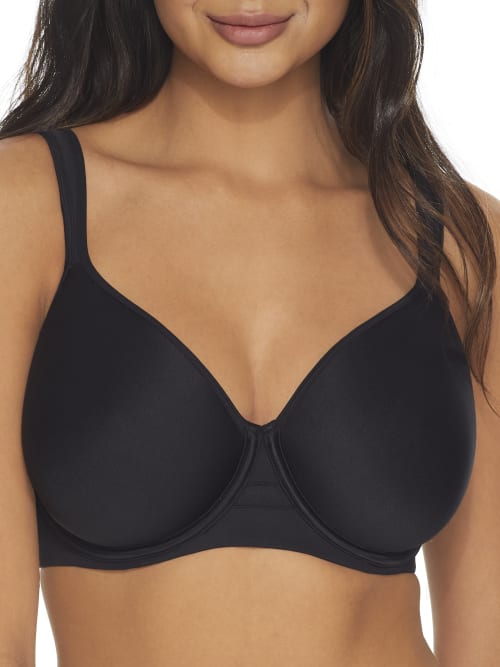 One Smooth U Ultra Light Minimizer Bra