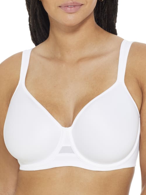 One Smooth U Ultra Light Minimizer Bra