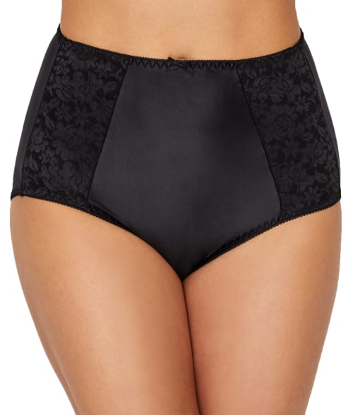 Essentials Double Support Brief