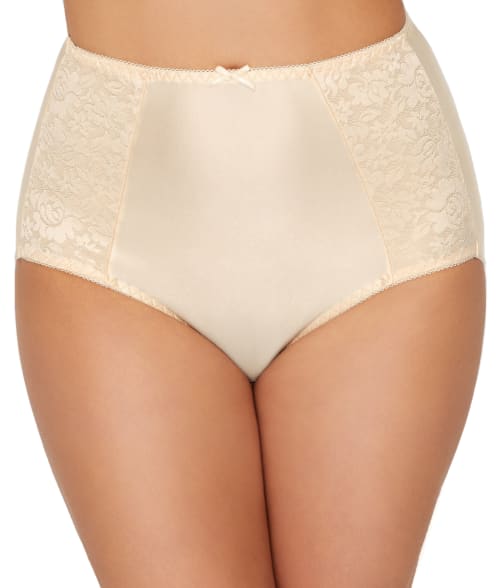 Essentials Double Support Brief