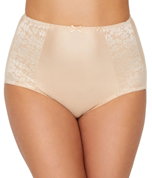 Essentials Double Support Brief