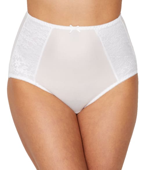 Essentials Double Support Brief