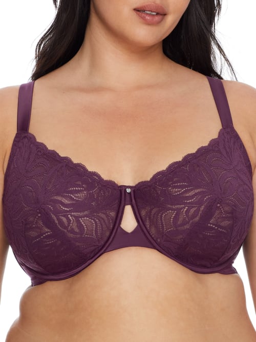 Marilyn Lace Bra