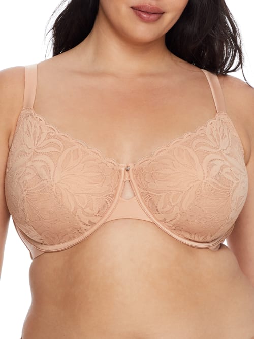 Marilyn Lace Bra