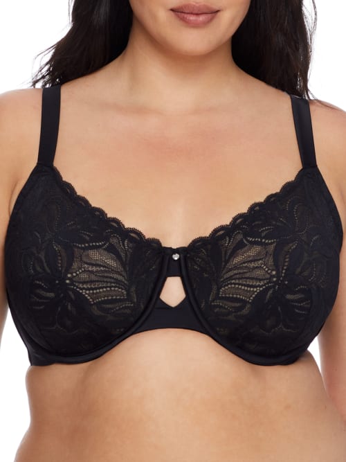 Marilyn Lace Bra