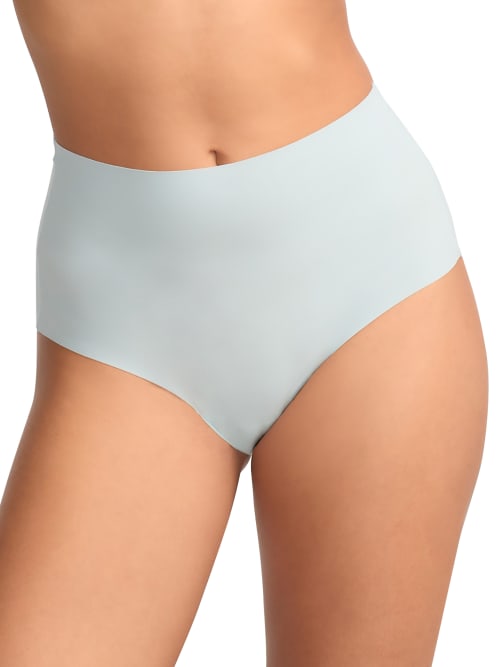 Shop Bare The Easy Everyday No Show Full Brief In Sterling Blue