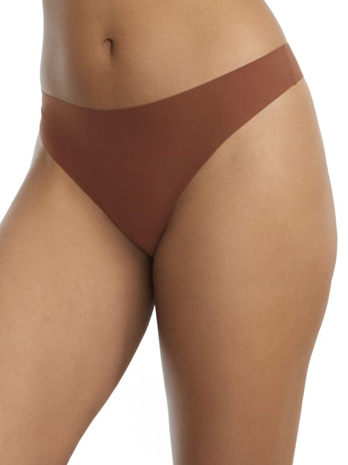 The Easy Everyday No Show Thong