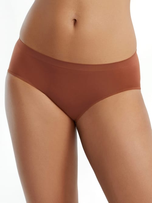 Bare The Easy Everyday Seamless Hipster In Coco