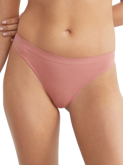 The Easy Everyday Seamless Thong