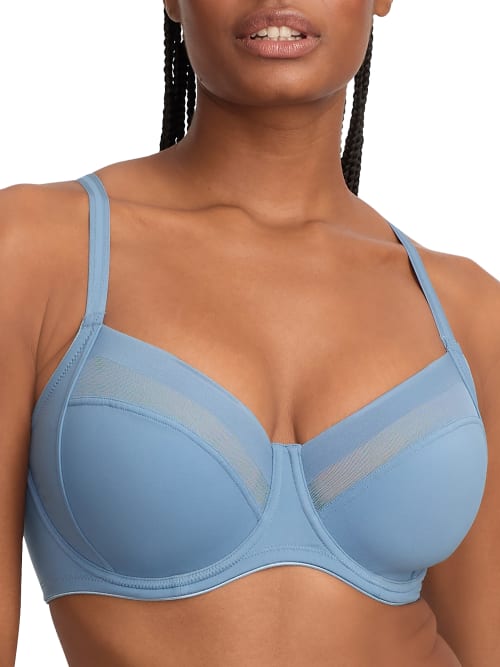 The Side Support Bra