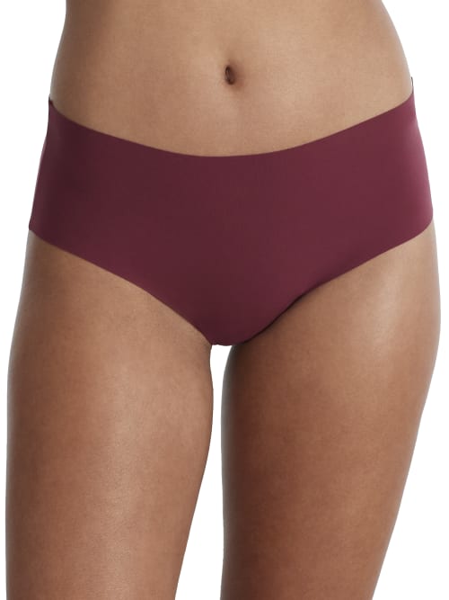 Bare The Easy Everyday No Show Hipster In Maroon Banner