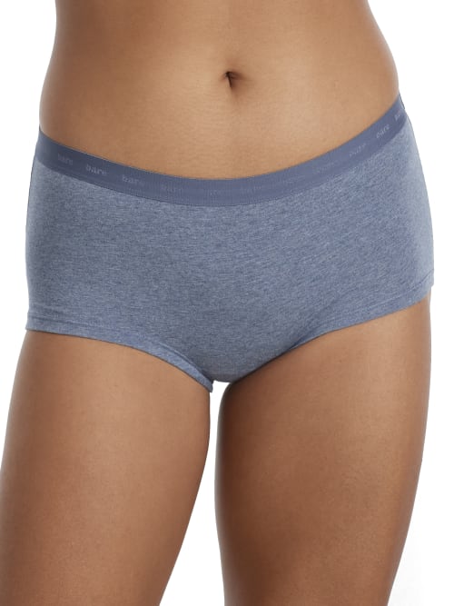 The Easy Everyday Cotton Boyshort