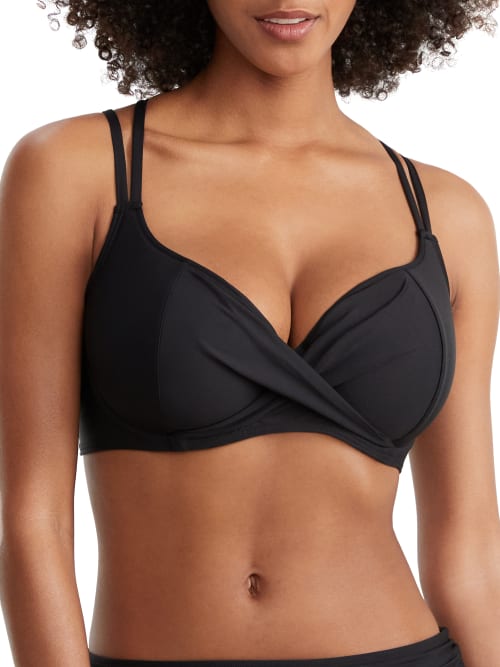 Wrap Bikini Top