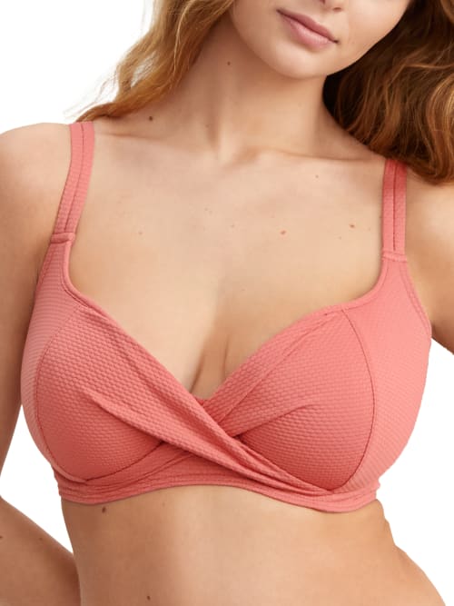 Wrap Bikini Top