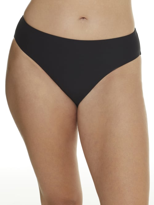 Basic Bikini Bottom