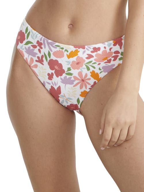 Basic Bikini Bottom