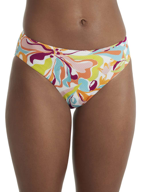 Basic Bikini Bottom