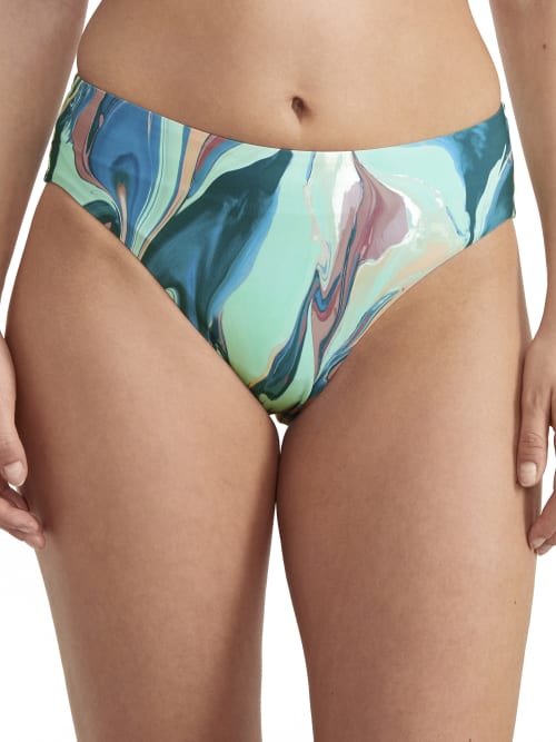 Basic Bikini Bottom
