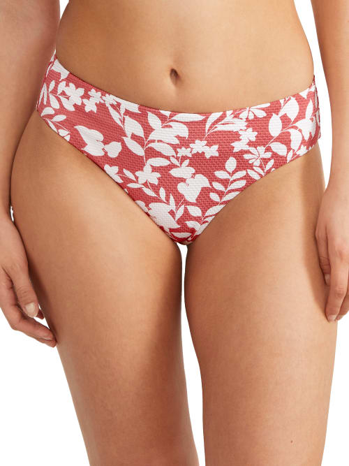 Basic Bikini Bottom