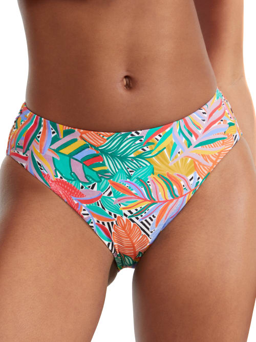 Basic Bikini Bottom