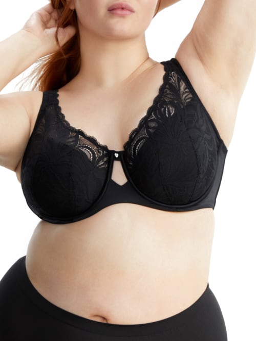 Bette Lace Contour Bra