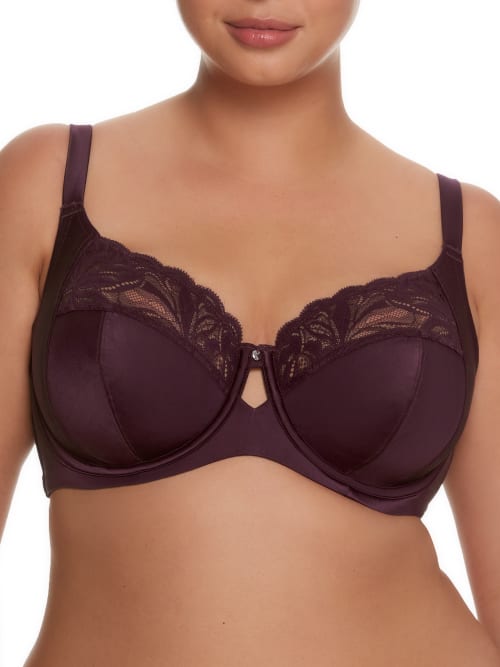 Lena Side Support Bra