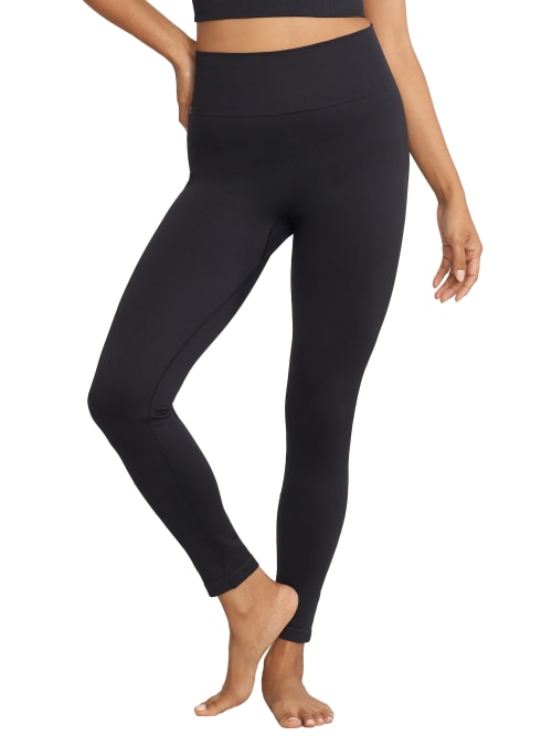 Seamless Rib Leggings