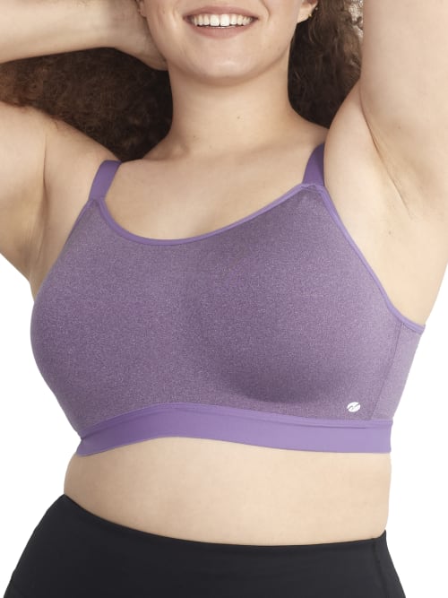 Intensity High Impact Underwire Sports Bra