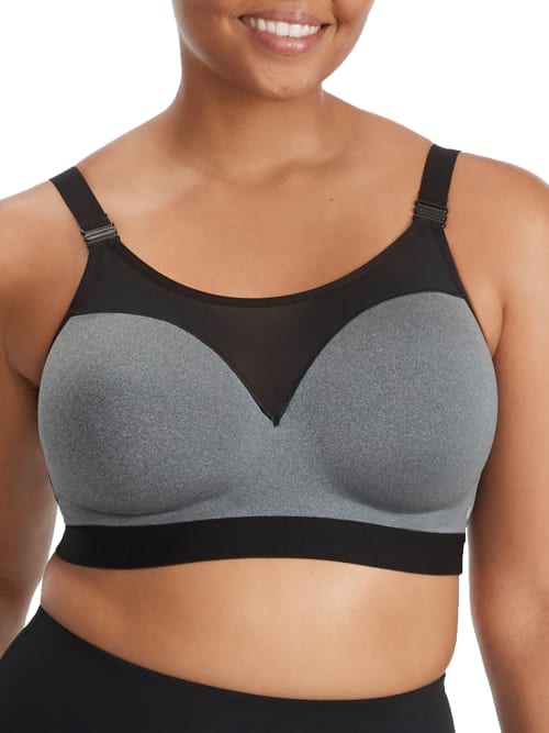 Ready Steady Medium Impact Wire-Free Sports Bra