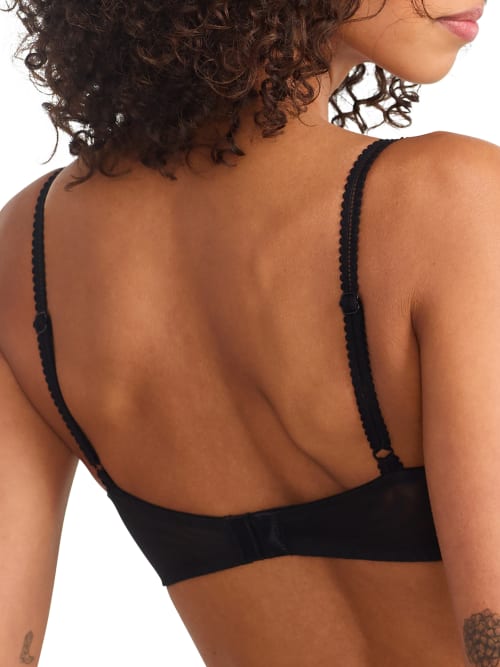Shop B.tempt'd By Wacoal Its On Lace Bra In Night