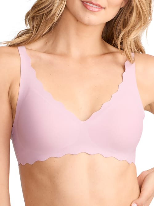 B.Wow'd Convertible Wire-Free Bra