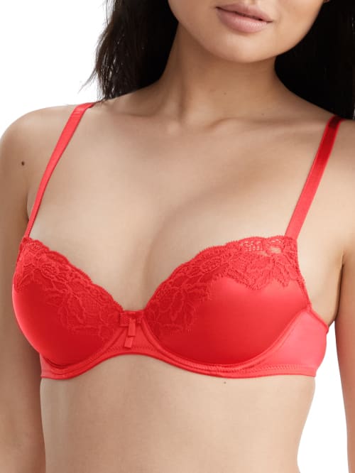 b.tempt'd by Wacoal Always Composed T Shirt Bra