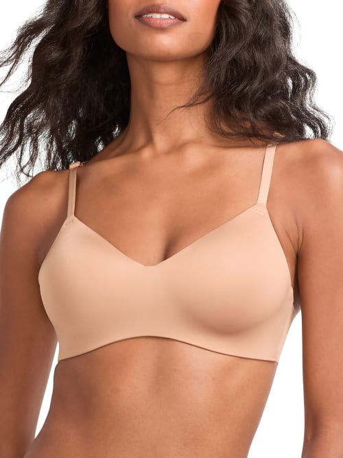 Spotlight Wire-Free Contour Bra