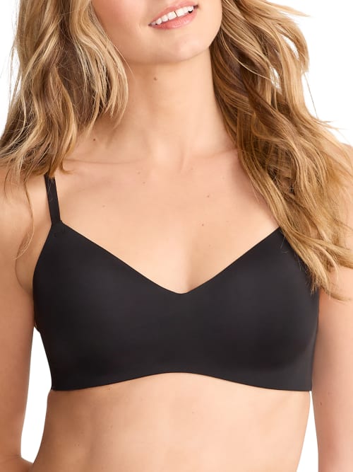 Spotlight Wire-Free Contour Bra