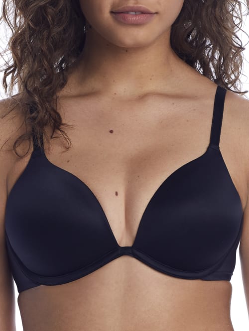 B.tempt'd By Wacoal Future Foundations Push-up Bra In Night