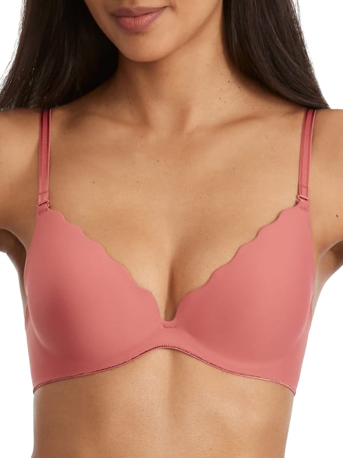 b.wow'd Convertible Push-Up Bra