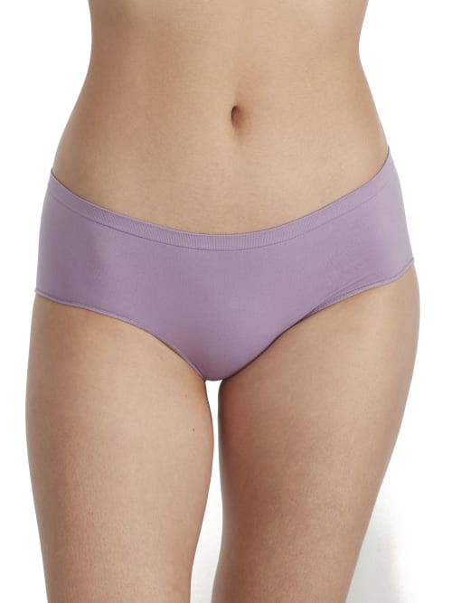 Shop B.tempt'd By Wacoal Comfort Intended Hipster In Orchid Mist