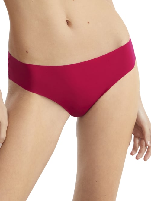 B.TEMPT'D BY WACOAL B. BARE CHEEKY BIKINI