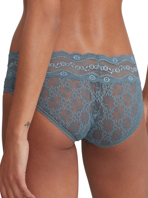 Lace Kiss Hipster