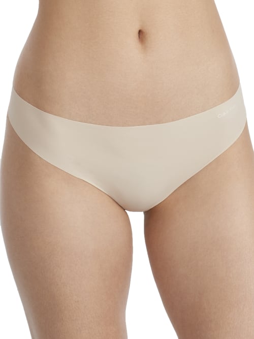 Invisibles Thong