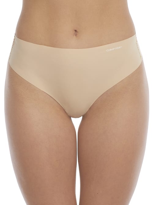 Invisibles High-Waist Thong